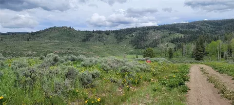 Tbd Whiffle Tree Trail, Oak Creek, CO 80467