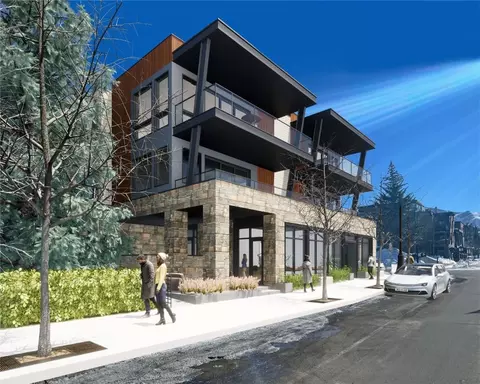 608 Yampa #301, Steamboat Springs, CO 80487