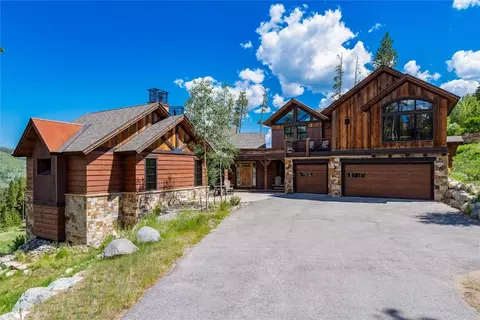 531 Highlands Dr, Breckenridge, CO 80424