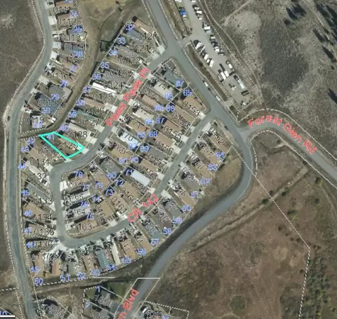 129 Pike Peak Pl, Dillon, CO 80435