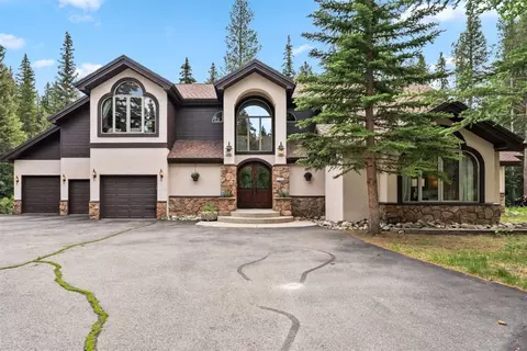 93 Horizon Ln, Breckenridge, CO 80424