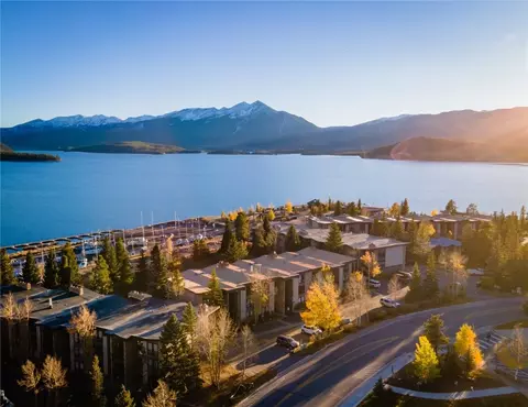 140 E La Bonte St #301, Dillon, CO 80435
