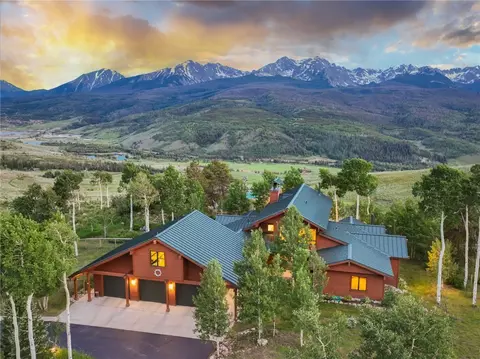 881 Antler Rd, Silverthorne, CO 80498