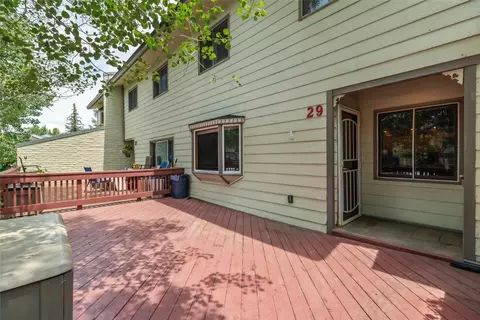 29 Balsam #29, Steamboat Springs, CO 80487