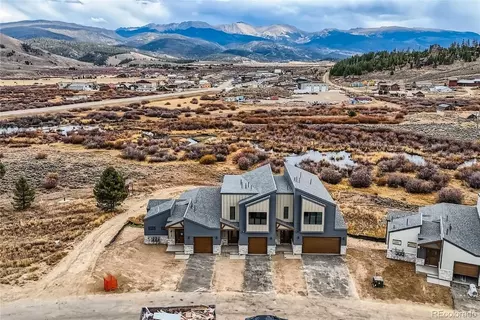 1301 James Dr, Tabernash, CO 80478 photo 4