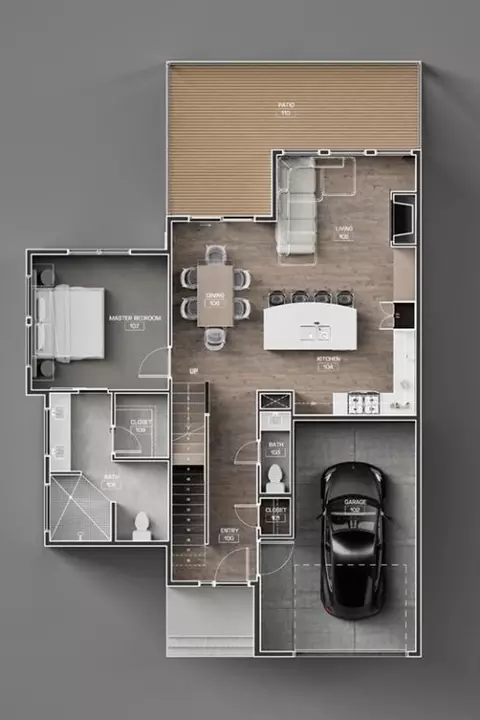 1301 James Dr, Tabernash, CO 80478 photo 28
