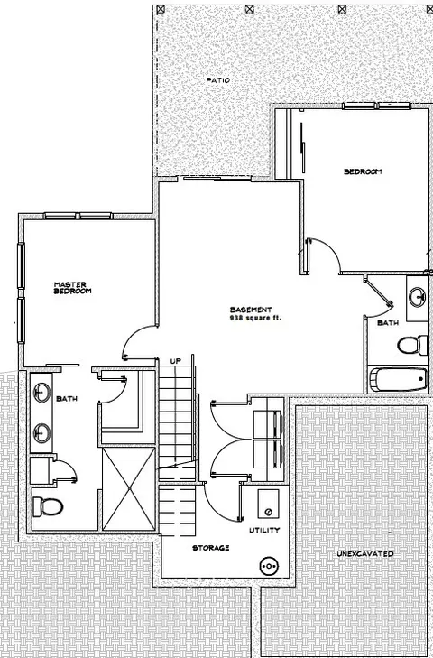1301 James Dr, Tabernash, CO 80478 photo 29