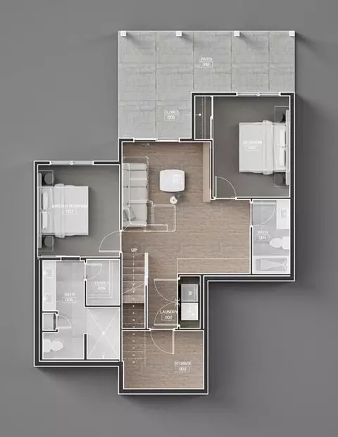1301 James Dr, Tabernash, CO 80478 photo 31