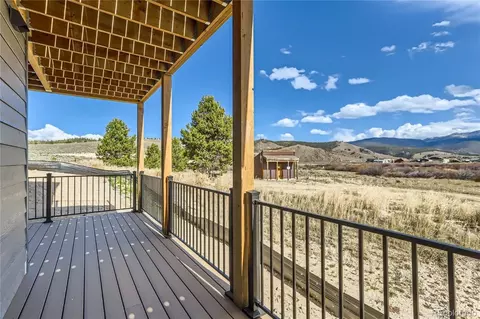 1301 James Dr, Tabernash, CO 80478 photo 21