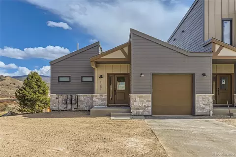 1301 James Dr, Tabernash, CO 80478
