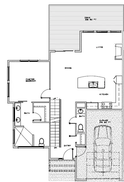 1301 James Dr, Tabernash, CO 80478 photo 30