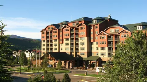 2300 Mount Werner Cir #620, Steamboat Springs, CO 80487