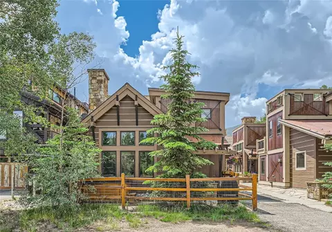 110 Galena St #B, Frisco, CO 80443