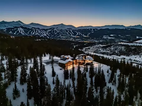 300 Little Sallie Barber Trl, Breckenridge, CO 80424