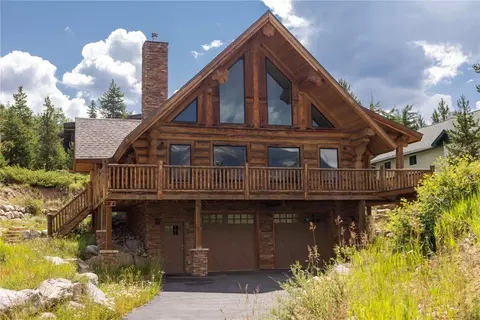 324 Hummingbird Cir, Silverthorne, CO 80498