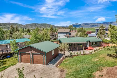 40495 Steamboat Dr, Steamboat Springs, CO 80477