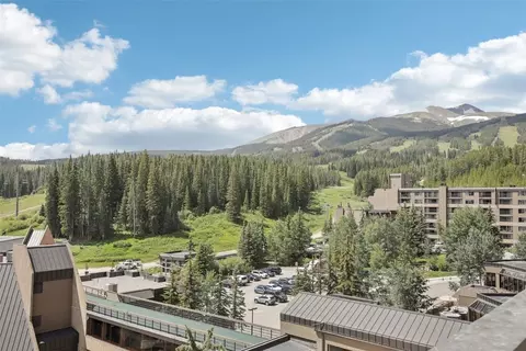 611 Village Rd #4190, Breckenridge, CO 80424