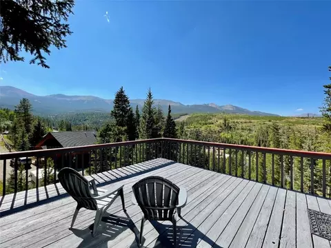 204 Blue Ridge Rd, Breckenridge, CO 80424