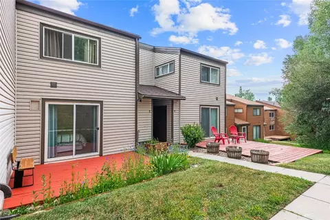 23045 Schussmark Trl #E, Oak Creek, CO 80467