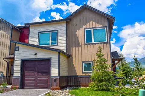 233 Smith Ranch Rd #12D, Silverthorne, CO 80498