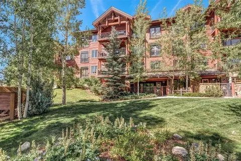 1800 Medicine Springs Dr #5203, Steamboat Springs, CO 80487