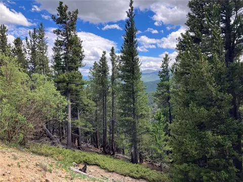 Tbd Hilltop Road, Idaho Springs, CO 80452