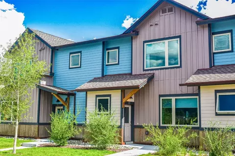261 Smith Ranch Rd #11B, Silverthorne, CO 80498