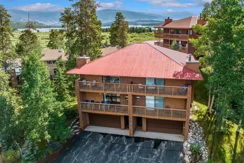 753 Lagoon Dr #A, Frisco, CO 80443