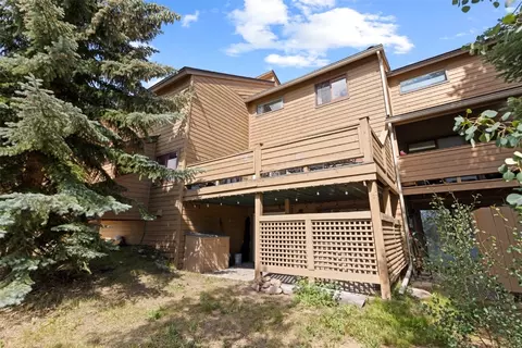 6736 Ryan Gulch Rd #6736, Silverthorne, CO 80498 photo 41