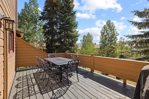 6736 Ryan Gulch Rd #6736, Silverthorne, CO 80498 photo 37