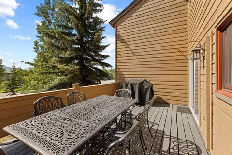 6736 Ryan Gulch Rd #6736, Silverthorne, CO 80498 photo 38