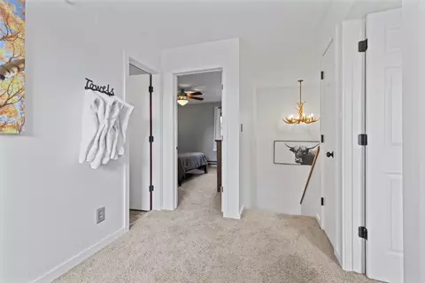 6736 Ryan Gulch Rd #6736, Silverthorne, CO 80498 photo 17