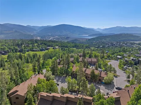 6736 Ryan Gulch Rd #6736, Silverthorne, CO 80498 photo 42