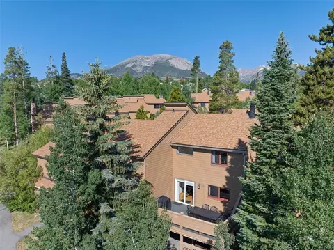 6736 Ryan Gulch Rd #6736, Silverthorne, CO 80498 photo 39