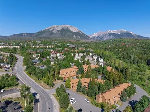6736 Ryan Gulch Rd #6736, Silverthorne, CO 80498 photo 43