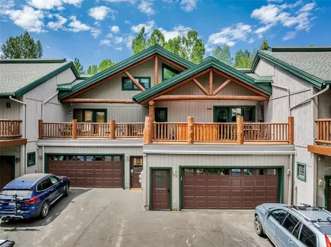 1715 Latigo Loop #1715, Steamboat Springs, CO 80487