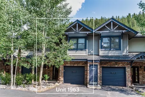 532 Northstar Dr #1963, Keystone, CO 80435