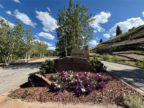 180 Elk Cir, Keystone, CO 80435