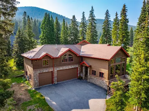 324 Rena Rd, Breckenridge, CO 80424