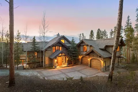 101 Vista View Pl, Breckenridge, CO 80424