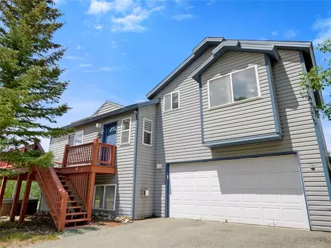 394 Willow Lake Ct, Silverthorne, CO 80498