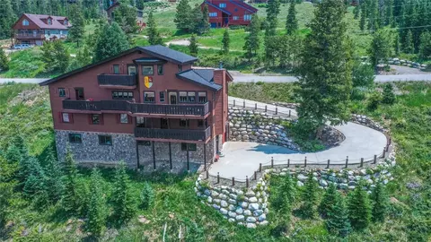 281 Fairview Blvd, Breckenridge, CO 80424
