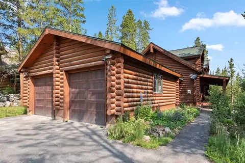 3684 Ski Hill Rd, Breckenridge, CO 80424