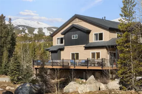 150 River Park Dr #C, Breckenridge, CO 80424