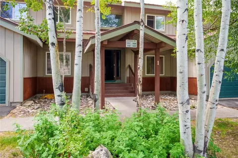 1481 Creekside Ct #101, Steamboat Springs, CO 80487
