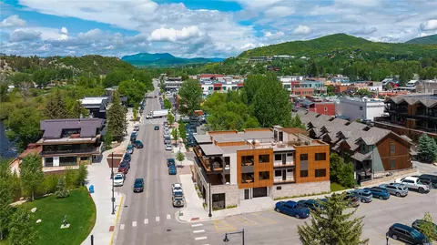 608 Yampa #202, Steamboat Springs, CO 80487