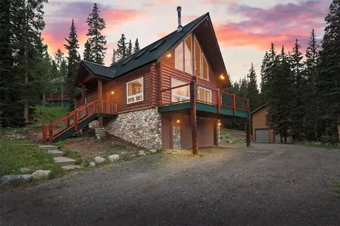 473 Cnty Rd 672, Breckenridge, CO 80424