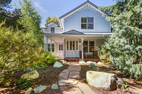 305 S High St, Breckenridge, CO 80424