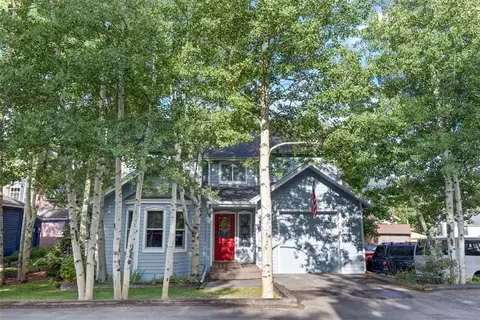 211 S High St, Breckenridge, CO 80424
