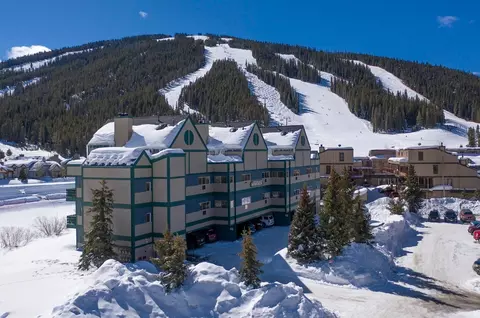 82 Wheeler Cir #217A-3, Copper Mountain, CO 80443